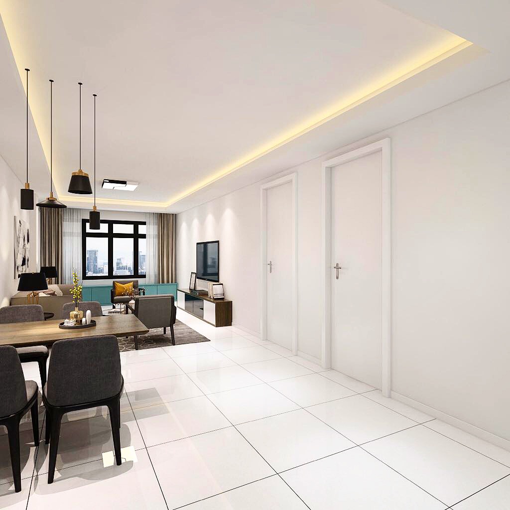 Telok Blangah Crescent